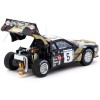 Lancia 037 Rally #5 Fabrizio Tabaton - Luciano Tedeschini Winner 'Rally Catalunya' (1985) 'Hobby64+' Series 1/64 Diecast Model Car by Tarmac Works