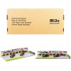'Race Track Advan' Diorama with Decals for 1/64 Scale Models by American Diorama