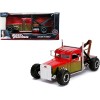 Custom Peterbilt Tow Truck 'Fast & Furious' Series 1/24 Diecast Model by Jada