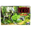 Skill 2 Snap Model Kit AT-ST 'Star Wars: Return of the Jedi' Movie Scale Model by MPC
