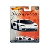 Lamborghini Countach LPI 800-4 White 'Spettacolare' Series Diecast Model Car by Hot Wheels