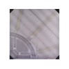 Airport Apron/Tower Cardboard Ground Plates for 1/200 Scale Models by Herpa