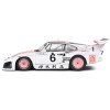Porsche 935 K3 #6 Bob Wollek - Henri Pescarolo Winner 'Suzuka 1000KM' (1981) 'Competition' Series 1/18 Diecast Model Car by Solido