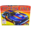 Skill 2 Model Kit 1983 Toyota Celica Supra 1/25 Scale Model Car by MPC