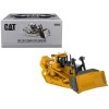 CAT Caterpillar D11T Track Type Tractor 'Elite Series' 1/125 Diecast Model by Diecast Masters