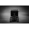 'Motorhead Bomber' Transport Truck Black 1/50 Diecast Model by Corgi