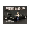 The Street Racing Crew Figure I For 1:18 Scale Models by American Diorama