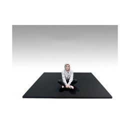 'Figure18 Series 1' Figure 704 for 1/18 Scale Models by American Diorama