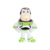 Set of 4 Diecast Figures 'Toy Story' 'Metalfigs' Series Diecast Models by Jada