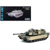 United States M1A1 AIM Tank '8th Tank Battalion II MEB US Marine Corps Iraq' (2003) 'NEO Dragon Armor' Series 1/72 Plastic Model by Dragon Models