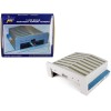 Wide-body Aircraft Hangar for 1/400 Scale Models by GeminiJets