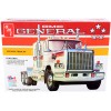 Skill 3 Model Kit GMC General Truck Tractor 1/25 Scale Model by AMT