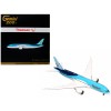 Boeing 787-8 Commercial Aircraft 'Thomson - TUI Airways' Blue and White 'Gemini 200' Series 1/200 Diecast Model Airplane by GeminiJets