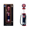 'Studebaker' Vintage Cylinder Gas Pump 1/18 Diecast Replica by Road Signature