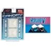 Canopy 2 Piece Set White Limited Edition to 3600 pieces Worldwide  1/64 Scale Models by American Diorama