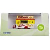 Mobile Food Trailer 'Mini Donuts' 1/87 (HO) Scale Diecast Model by Oxford Diecast