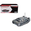 Germany StuG.III Ausf.A Tank 'France' (1940) 'NEO Dragon Armor' Series 1/72 Plastic Model by Dragon Models