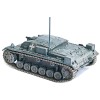 Germany StuG. III Ausf.A Tank 'Michael Wittmann LAH Barbarossa' (1941) 'NEO Dragon Armor' Series 1/72 Plastic Model by Dragon Models