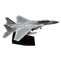 McDonnell Douglas F-15C Eagle Aircraft 'MiG Killer Gulf Spirit 58th Tactical Fighter Squadron 33rd Tactical Fighter Wing Desert Storm' (1991) United States Air Force 1/100 Diecast Model Airplane