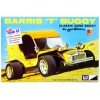 Skill 2 Model Kit George Barris 'T' Classic Dune Buggy 3-in-1 Kit 1/25 Scale Model by MPC
