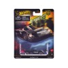 Mazda 787B Prototype Race Car Black 'Hammer Drop' Series Diecast Model Car by Hot Wheels