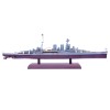 HMS Hood Battlecruiser 'British Royal Navy' 1/1000 Diecast Model by Legion