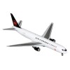 Boeing 767-300F Commercial Aircraft 'Air Canada Cargo' (C-GXHM) White with Black Tail 'Gemini 200' Series 1/200 Diecast Model Airplane by GeminiJets