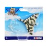 Avro Vulcan Strategic Bomber Aircraft 'RAF' 'Flying Aces' Series Diecast Model by Corgi