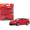 2012 Mercedes Benz C63 AMG Coupe Black Series Red 'Deutschland Design' Series Diecast Model Car by Hot Wheels