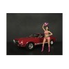 The Western Style Figurine II for 1/24 Scale Models by American Diorama