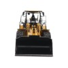 CAT Caterpillar 950 Wheel Loader Yellow 'High Line' Series 1/50 Diecast Model by Diecast Masters