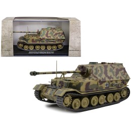 German Sd. Kfz. 184 Elefant Heavy Tank Destroyer 'Schwere Panzerjager Abteilung 653 Ukraine 1944' 1/43 Diecast Model by AFVs of WWII