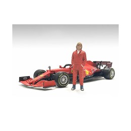 'Racing Legends' 70's Figure A for 1/18 Scale Models by American Diorama