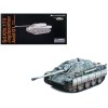 Germany Sd.Kfz.173 Jagdpanther Ausf.G1 Early Production Tank 'Pz.Div. Grossdeutschland' (1944) 'NEO Dragon Armor' Series 1/72 Plastic Model by Dragon Models