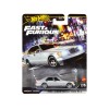 Mercedes-Benz 500 SEL Silver Metallic 'The Fast and the Furious: Tokyo Drift' (2006) Movie 'Fast & Furious' Series Diecast Model Car by Hot Wheels