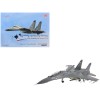 Sukhoi Su-30Mk Flanker Fighter Aircraft '502' (2011) Russian Air Force 'Air Power Series' 1/72 Diecast Model by Hobby Master