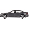 BMW 750Li xDrive Bernina Gray Amber Effect with Sunroof Limited Edition to 2400 pieces Worldwide 1/64 Diecast Model Car by Mini GT