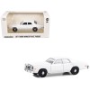 1977-78 Dodge Monaco Police Pursuit White 'Hot Pursuit - Hobby Exclusive' Series 1/64 Diecast Model Car by Greenlight