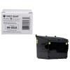 Refuse Trash Bin Black 1/34 Diecast Model by First Gear