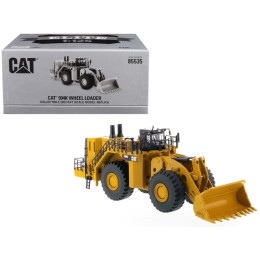CAT Caterpillar 994K Wheel Loader 'Elite Series' 1/125 Diecast Model by Diecast Masters