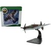 Dornier Do 335 'Pfeil' Fighter Plane 'Udva Hazy Centre Smithsonian Museum Washington DC' (Captured 1945) 'Oxford Aviation' Series 1/72 Diecast Model Airplane by Oxford Diecast