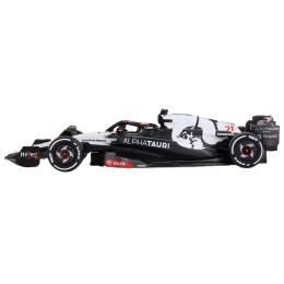 AlphaTauri AT04 #21 Nyck de Vries Formula One F1 'Australian GP' (2023) Limited Edition 1/64 Diecast Model Car by Mini GT