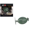 Sack AS-6 Aircraft Prototype 'German Luftwaffe' 1/72 Model by Luft-X