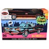 Skill 2 Model Kit Batmobile 'Batman' (1966-1968) TV Series 1/25 Scale Model by Polar Lights