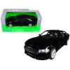 2016 Dodge Charger R/T Black 'NEX Models' 1/24-1/27 Diecast Model Car by Welly