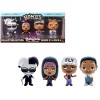 'Homies Big Headz' Series 3 Collector's Edition 4-Pack of Figures by Homies
