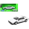 Lotus Esprit S2 Type 79 White 'NEX Models' Series 1/24 Diecast Model Car by Welly