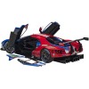 Ford GT #68 Sebastien Bourdais - Joey Hand - Dirk Muller 24H of Le Mans (2019) 1/18 Model Car by Autoart