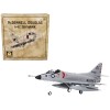 McDonnell Douglas A-4C Skyhawk Attack Aircraft 'US Navy' 1/72 Diecast Model by Militaria Die Cast