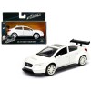Mr. Little Nobody's Subaru WRX STI Fast & Furious F8 'The Fate of the Furious' Movie 1/32 Diecast Model Car by Jada